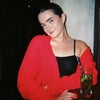 Photograph of Abigail