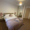 Photo 2: Room (Yours)