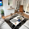 Photo 4: Living Room