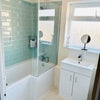 Photo 5: Bathroom
