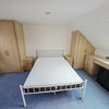 Photo 1: Double bed,  2 wardrobes
