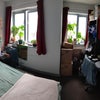 Photo 2: King sided bedroom available
