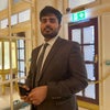 Photograph of Yogesh