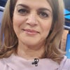 Photograph of Betty