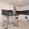 Photo 5: Open plan kitchen, dining, lounge