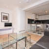 Photo 2: Open plan kitchen, dining, lounge