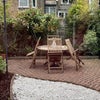 Photo 8: Garden - small & peaceful