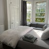 Photo 1: Top, front room