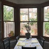 Photo 7: Kitchen - overlooking the garden