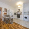Photo 6: Kitchen/dining