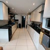 Photo 4: The kitchen