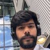 Photograph of Narandra Kumar
