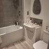 Photo 3: Bathroom next to room 