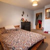 Photo 3: Bedroom with current Lodger furniture configuration 