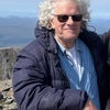 Photograph of Christopher