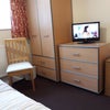 Photo 5: Single room