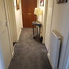 Photo 7: Hallway. New carpets, recently decorated.