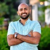 Photograph of Arun 