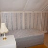 Photo 4: Bedside Cabinet with 3 drawers and lamp
