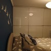 Photo 2: Double bedroom with wardrobes 