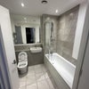 Photo 7: ensuite/communal bathroom