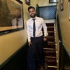 Photograph of Aditya