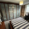 Photo 4: Double Bedroom with Balcony