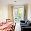 Photo 13: Living room (+TV)