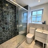 Photo 3: Newly rennovated bathroom 1