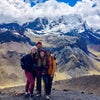 Photo 8: 8 day trek in Peru :)