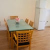 Photo 6: Kitchen - open living room 