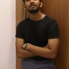 Photograph of Sreerag 