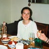 Photograph of Rosie