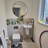 Photo 5: Downstairs toilet