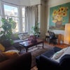 Photo 5: Living / dining room