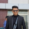 Photograph of Shimanto Hossain 