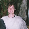 Photograph of Tom