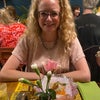Photograph of Nicola
