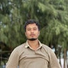Photograph of Nithesh