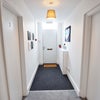 Photo 9: Main Entrance Hallway