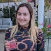 Photograph of Natasha 