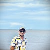 Photograph of Deepak