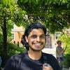 Photograph of Ameen 