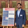 Photograph of Siddharth