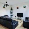 Photo 9: Living room
