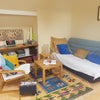 Photo 1: Living room - study