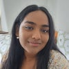 Photograph of Stephy