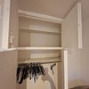 Photo 5: Built-in storage in bedroom