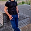 Photograph of Ehsan