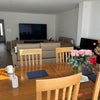 Photo 2: Living room / Kitchen